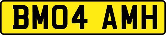 BM04AMH
