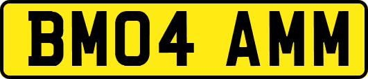 BM04AMM
