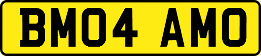 BM04AMO