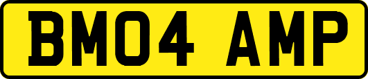 BM04AMP