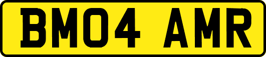 BM04AMR