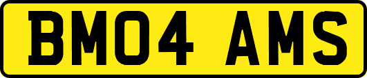 BM04AMS