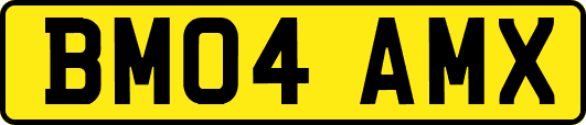 BM04AMX