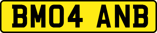BM04ANB