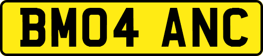 BM04ANC