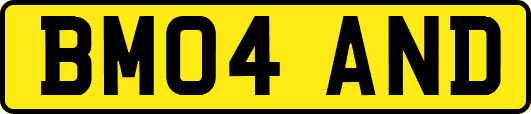 BM04AND
