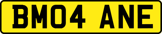 BM04ANE