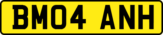 BM04ANH