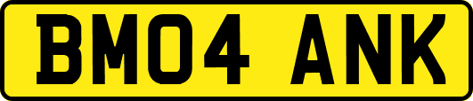 BM04ANK