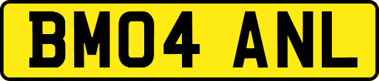 BM04ANL