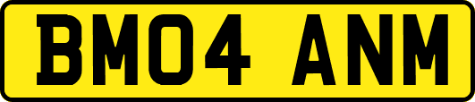 BM04ANM