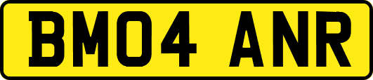 BM04ANR