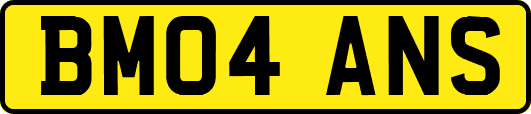 BM04ANS