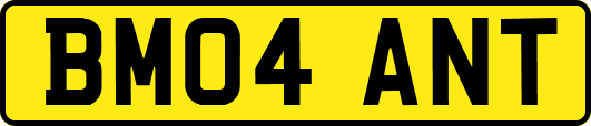 BM04ANT