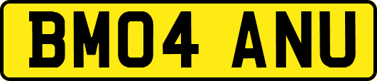 BM04ANU