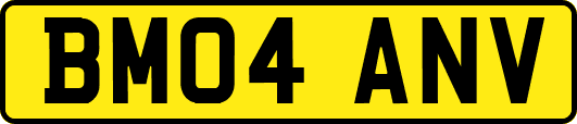 BM04ANV
