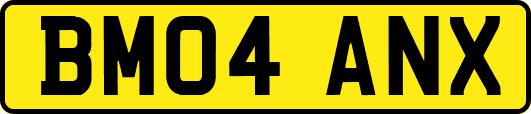 BM04ANX