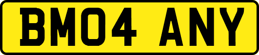 BM04ANY