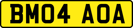 BM04AOA