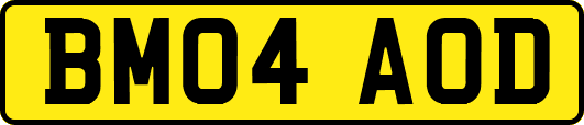 BM04AOD