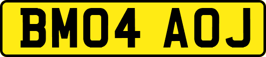 BM04AOJ