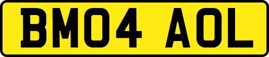 BM04AOL