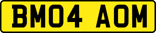 BM04AOM