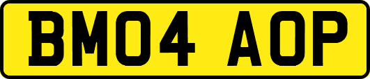 BM04AOP