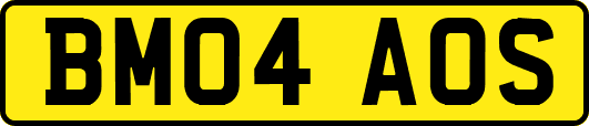 BM04AOS