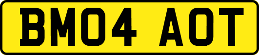 BM04AOT