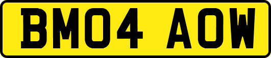 BM04AOW