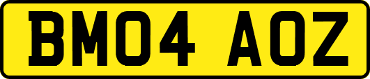 BM04AOZ