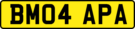 BM04APA