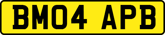 BM04APB