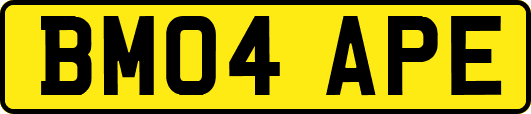 BM04APE