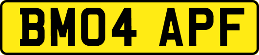 BM04APF