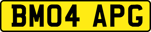BM04APG