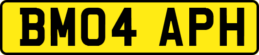 BM04APH