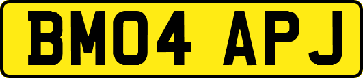 BM04APJ