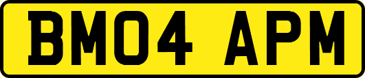 BM04APM