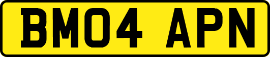 BM04APN