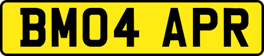 BM04APR