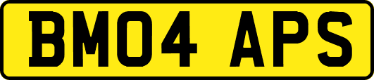 BM04APS