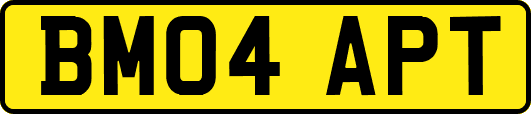 BM04APT