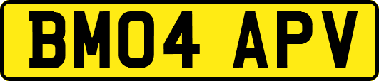 BM04APV