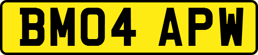 BM04APW