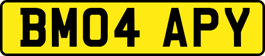 BM04APY
