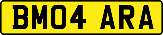 BM04ARA