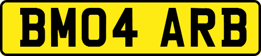 BM04ARB