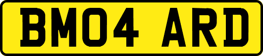 BM04ARD